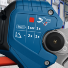 BOSCH GPC 18V-32 P