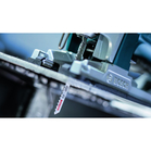BOSCH Set 5 pânze pentru ferăstrău vertical Special for Alu