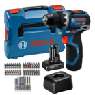 BOSCH GSR 12V-32