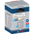 BOSCH Carotă PRO Multi Material, 57 mm, cu filet