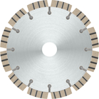 BOSCH Disc diamantat Best for Stone