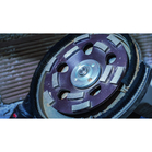 BOSCH Disc oală diamantat Expert for Abrasive