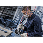 BOSCH Set 25 discuri de tăieri drepte, Best for Inox