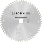 BOSCH Disc Standard for Aluminium 184x20x56T special pentru circulare cu acu