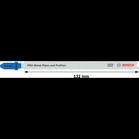 BOSCH Set 5 pânze pentru ferăstrău vertical Speed for Metal
