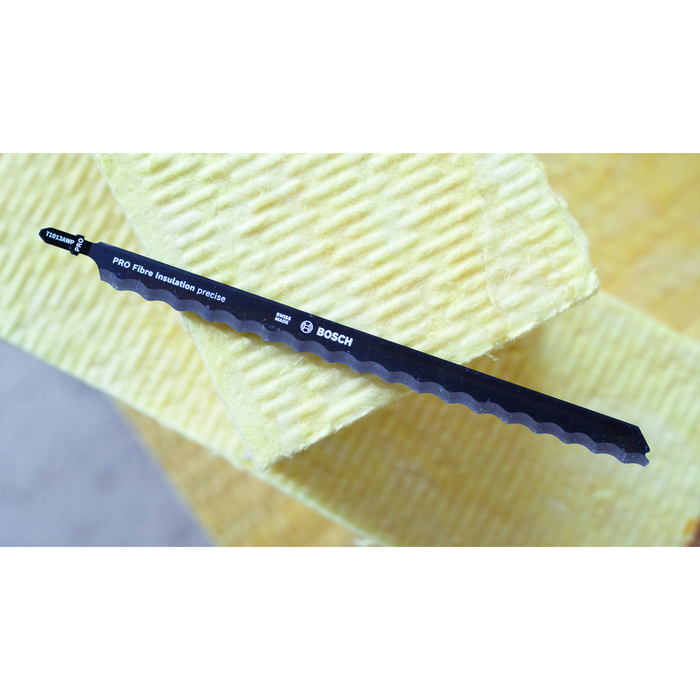 BOSCH Pânză de ferăstrău vertical T 1013 AWP