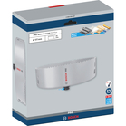 BOSCH Carotă PRO Multi Material PC Plus, 177 mm
