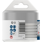 BOSCH Carotă diamantată Dry Speed, Best for Ceramic cu X-LOCK