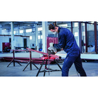 BOSCH Set 25 Discuri de tăiere drept Expert for Metal