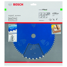 BOSCH Pânză de ferăstrău circular Expert for Wood