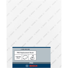 BOSCH PRO Replacement Brush