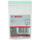 BOSCH Bucşă de prindere cu piuliţă de strângere