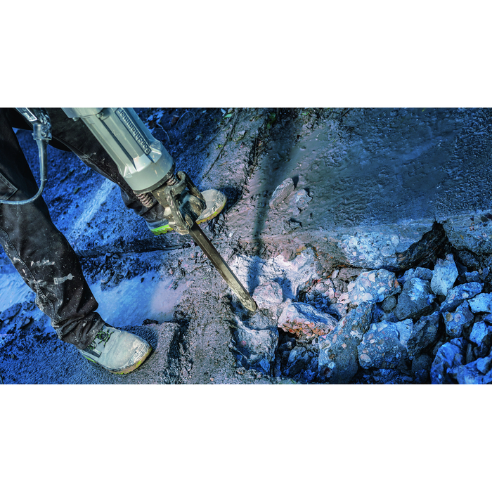 BOSCH Daltă ascuțită PRO HEX-4C 28 mm, 28 x 400 mm