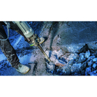 BOSCH Daltă ascuțită PRO HEX-4C 28 mm, 28 x 400 mm