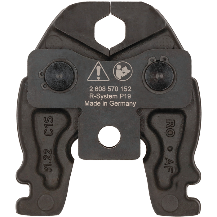 BOSCH Cutit de presare EXPERT Press Jaw Compact M18, pentru GPT 18V-19