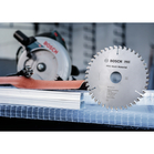 BOSCH Pânză de ferăstrău circular Multi Material