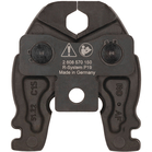 BOSCH Cutit de presare EXPERT Press Jaw Compact M12, pentru GPT 18V-19
