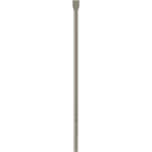BOSCH Daltă plată PRO SDS max-4C 25 x 600 mm