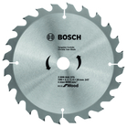 BOSCH Disc Eco for Wood 