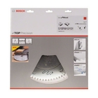 BOSCH Pânză de ferăstrău circular Top Precision Best for Wood