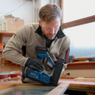 BOSCH GNH 18V-50 M