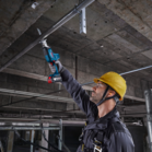 BOSCH GSA 18V-24 (SOLO)