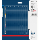 BOSCH Pânză de ferăstrău circular Expert for Stainless Steel