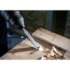 BOSCH Daltă lată cu sistem de prindere SDS-plus