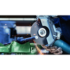 BOSCH Set 25 Discuri de tăiere drept Expert for Metal