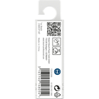 BOSCH Burghie HSS-G cu vârf dublu