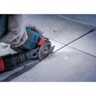 BOSCH Pânză de tăiere pentru materiale minerale ACZ 85 MT4, Starlock, 85 mm
