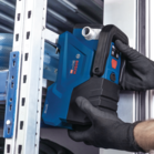 BOSCH GTP 18V-28