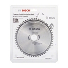 BOSCH Pânză de ferăstrău circular Eco for Aluminium