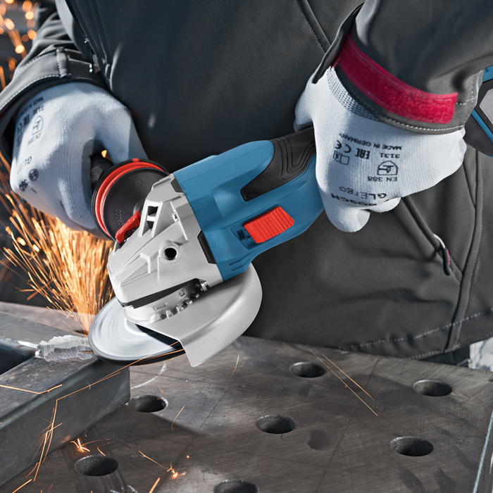 BOSCH GWS 18V-15 SC (SOLO)