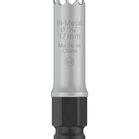 BOSCH Carotă PRO Multi Material PC Plus, 17 mm