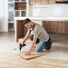 BOSCH Kit 2 scule 12 V