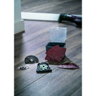 BOSCH Set 12 accesorii universale (DIY) STARLOCK