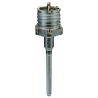 BOSCH PRO SDS max-5 Core Cutter One-Piece, 72 x 87 x 283, 88 x 87 x 283 mm