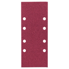 BOSCH Foi abrazive 93x230 mm, R120,8 gauri(10)