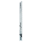 BOSCH Pânză de ferăstrău vertical HCS, U 101 BRClean for Wood