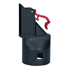 BOSCH Adaptor de vacuum