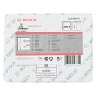 BOSCH Cuie în linie cu cap D SN34DK 75
