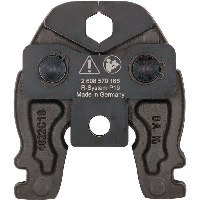 BOSCH Cutit de presare EXPERT Press Jaw Compact SV15, pentru GPT 18V-19
