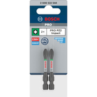 BOSCH Bit PRO Pozidriv