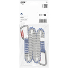 BOSCH Coardă PRO ușoară, 6 kg, 2 x Carabiniere