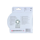 BOSCH Disc diamantat Standard for Ceramic 110 mm cu X-LOCK