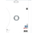 BOSCH Disc diamantat Best for Marble
