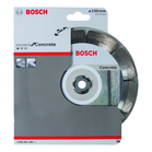 BOSCH Disc diamantat Standard for Concrete