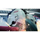 BOSCH Set 10 Discuri de tăiere drept Expert for Metal