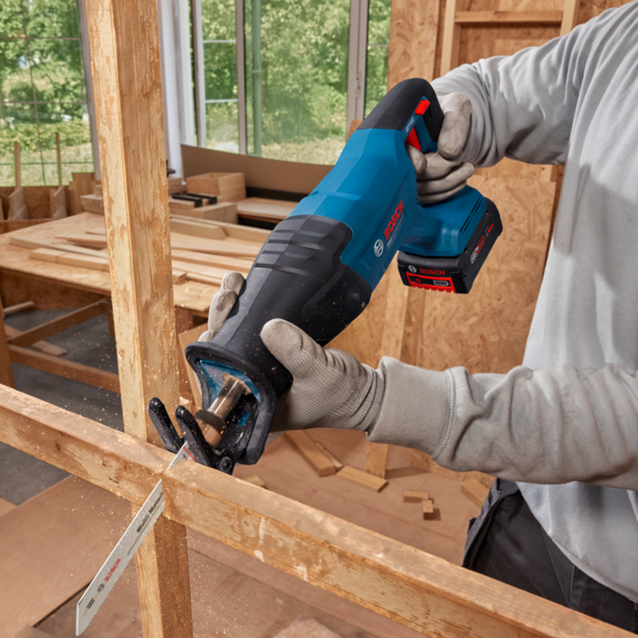 BOSCH GSA 18V-280